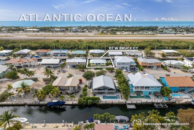 117 Bruce Court, Marathon, FL 33050