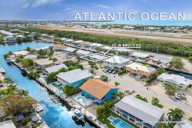 117 Bruce Court, Marathon, FL 33050