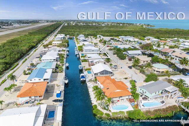117 Bruce Court, Marathon, FL 33050