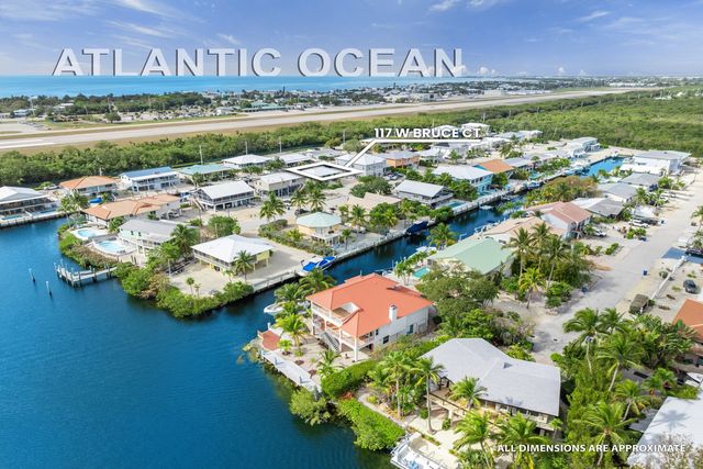 117 Bruce Court, Marathon, FL 33050
