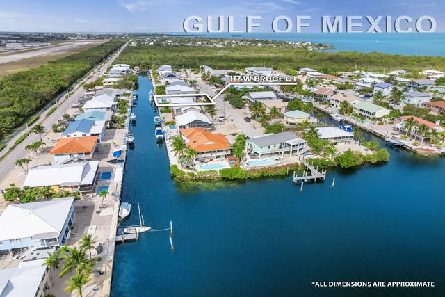 117 Bruce Court, Marathon, FL 33050