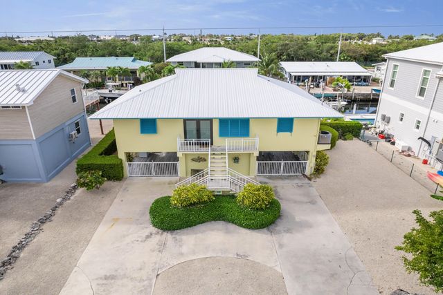 117 Bruce Court, Marathon, FL 33050