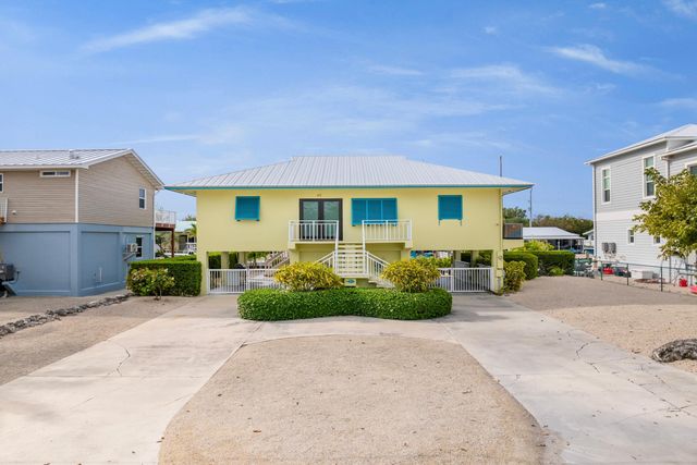 117 Bruce Court, Marathon, FL 33050