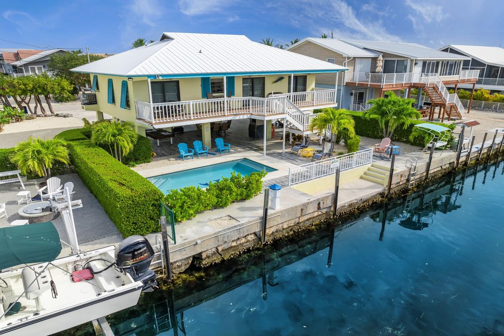 117 Bruce Court, Marathon, FL 33050