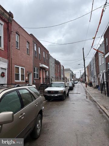 2323 GREENWICH ST, Philadelphia, PA 19146