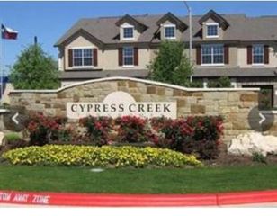 1900 Little Elm TRL 171, Cedar Park, TX 78613