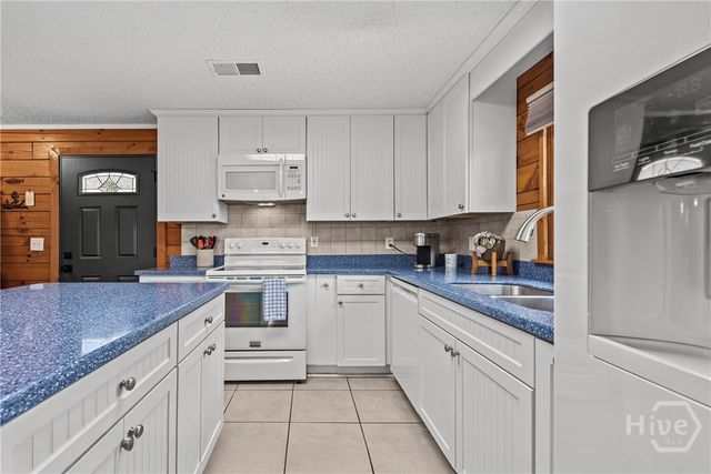 851 Jamesway Drive, Sparta, GA 31087