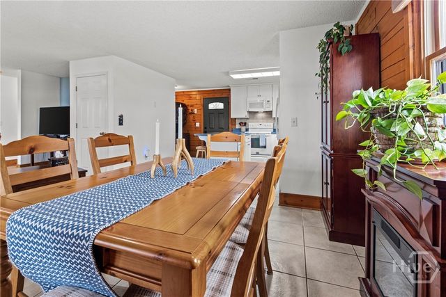 851 Jamesway Drive, Sparta, GA 31087