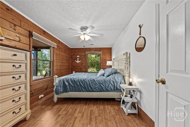 851 Jamesway Drive, Sparta, GA 31087