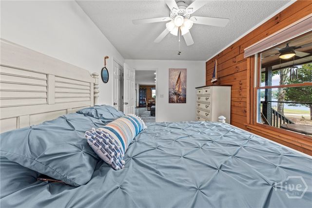 851 Jamesway Drive, Sparta, GA 31087