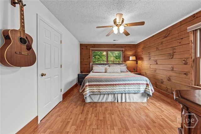 851 Jamesway Drive, Sparta, GA 31087