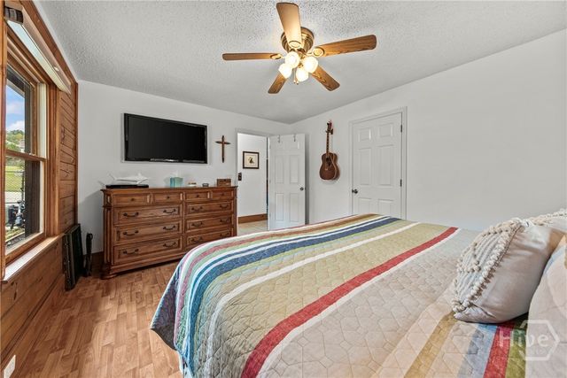 851 Jamesway Drive, Sparta, GA 31087