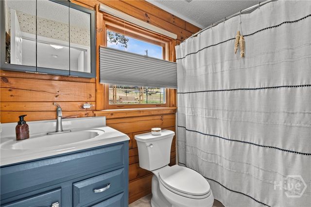 851 Jamesway Drive, Sparta, GA 31087