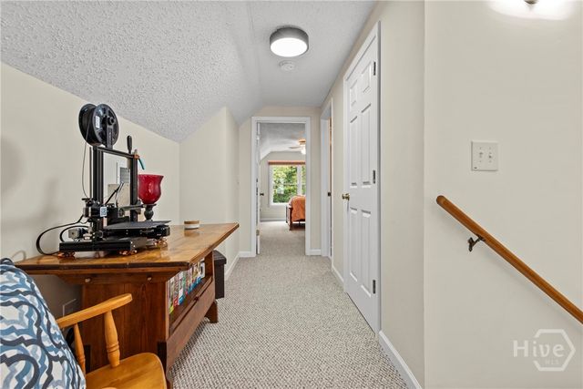 851 Jamesway Drive, Sparta, GA 31087