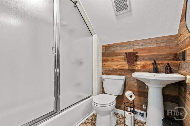 851 Jamesway Drive, Sparta, GA 31087