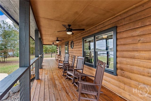 851 Jamesway Drive, Sparta, GA 31087