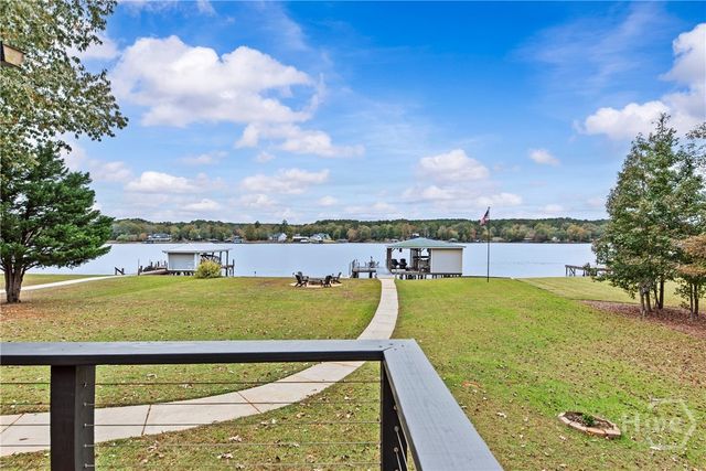 851 Jamesway Drive, Sparta, GA 31087