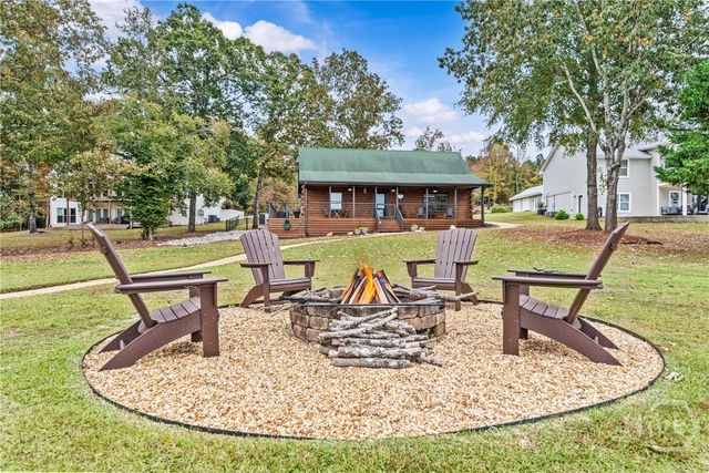 851 Jamesway Drive, Sparta, GA 31087