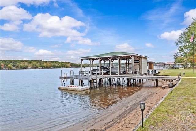 851 Jamesway Drive, Sparta, GA 31087