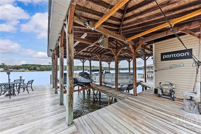 851 Jamesway Drive, Sparta, GA 31087