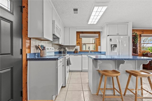 851 Jamesway Drive, Sparta, GA 31087