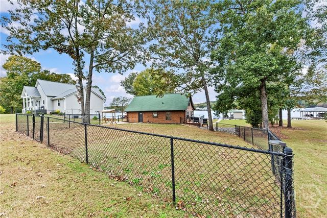 851 Jamesway Drive, Sparta, GA 31087