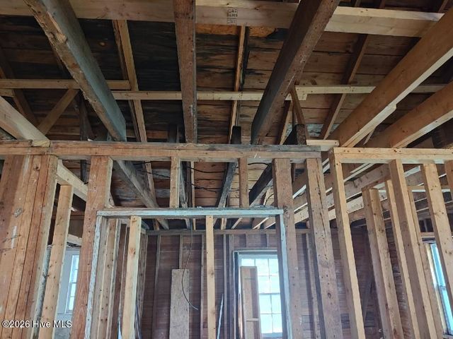 317 E Peyton Avenue, Kinston, NC 28501