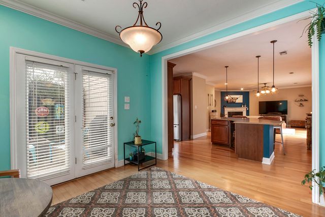 8511 King Arthur Lane, Knoxville, TN 37923