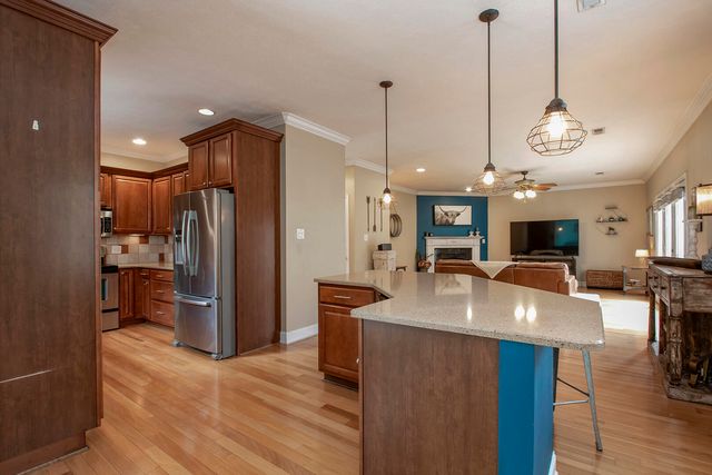 8511 King Arthur Lane, Knoxville, TN 37923