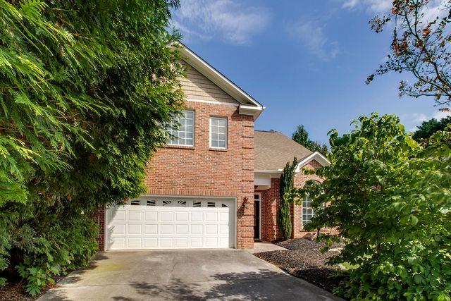 8511 King Arthur Lane, Knoxville, TN 37923