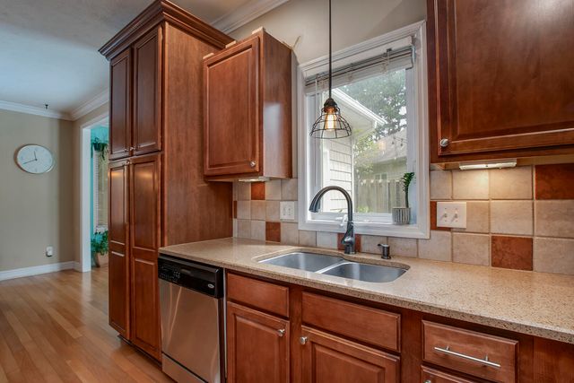 8511 King Arthur Lane, Knoxville, TN 37923