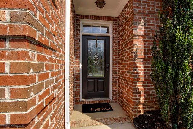 8511 King Arthur Lane, Knoxville, TN 37923