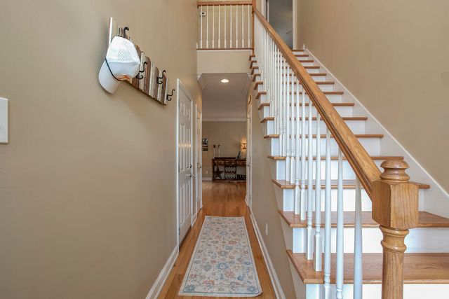 8511 King Arthur Lane, Knoxville, TN 37923