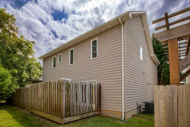 8511 King Arthur Lane, Knoxville, TN 37923