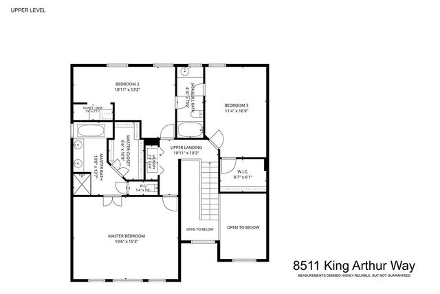 8511 King Arthur Lane, Knoxville, TN 37923