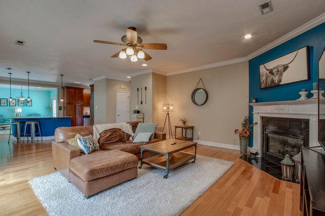 8511 King Arthur Lane, Knoxville, TN 37923