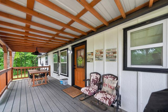 311 County Road 2724, Mineola, TX 75773