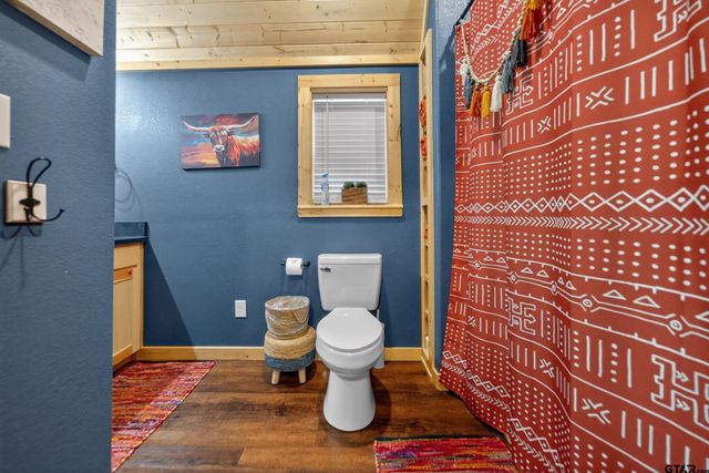 311 County Road 2724, Mineola, TX 75773