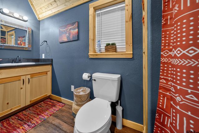 311 County Road 2724, Mineola, TX 75773