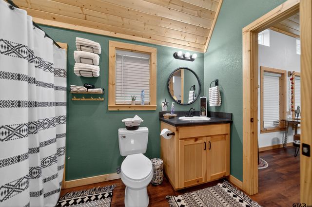 311 County Road 2724, Mineola, TX 75773