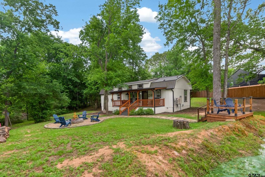 311 County Road 2724, Mineola, TX 75773