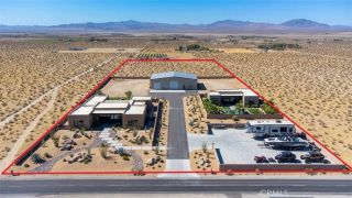 247 Old Woman Springs, Lucerne Valley, CA 92356