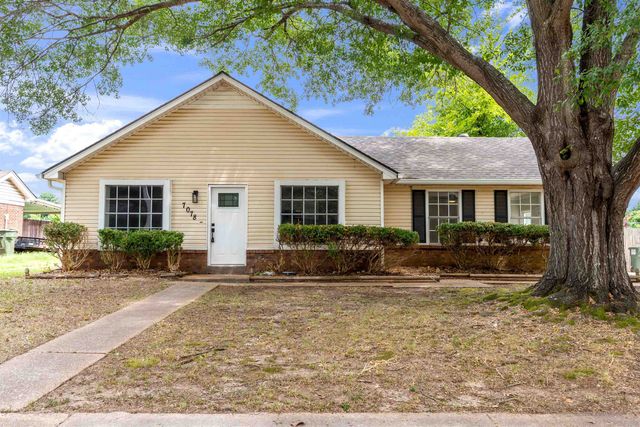 7078 TULIP TRAIL DR, Memphis, TN 38133