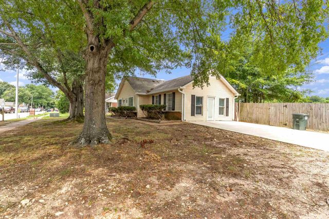 7078 TULIP TRAIL DR, Memphis, TN 38133