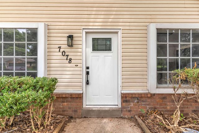 7078 TULIP TRAIL DR, Memphis, TN 38133