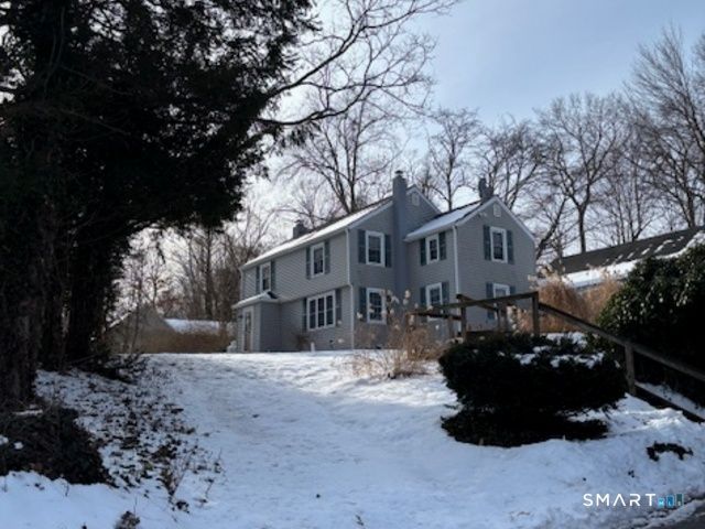 1023 King Road, Cheshire, CT 06410