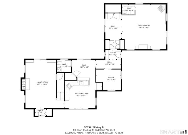 1023 King Road, Cheshire, CT 06410