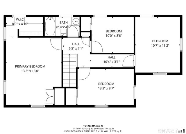 1023 King Road, Cheshire, CT 06410