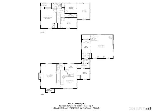 1023 King Road, Cheshire, CT 06410