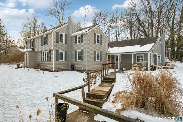 1023 King Road, Cheshire, CT 06410